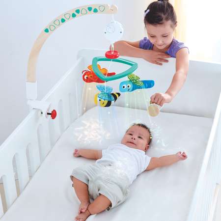 Мобиль Hape Сладких снов
