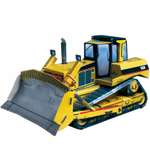 Сборная модель Умная бумага