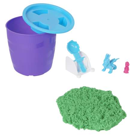 Кинетический песок Kinetic Sand