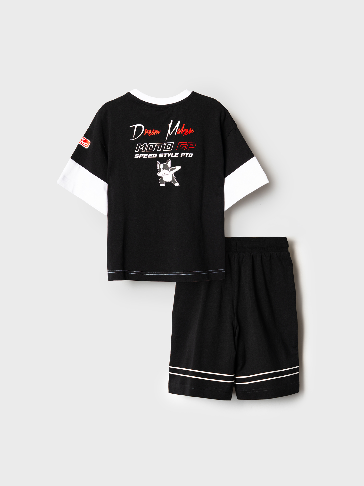 Комплект PlayToday 12612289 - фото 8