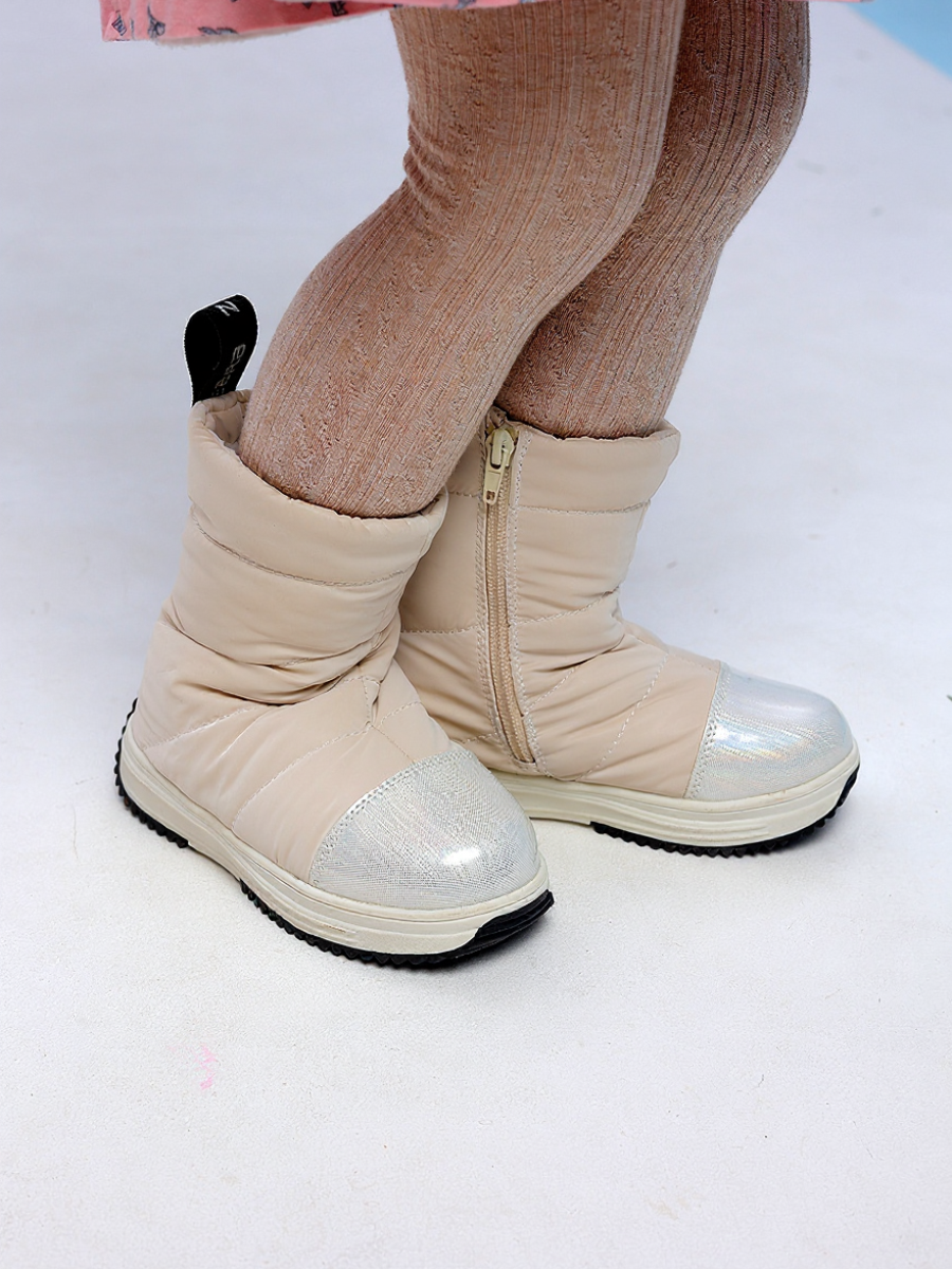 Сапоги Зебра 18865-8 - фото 1