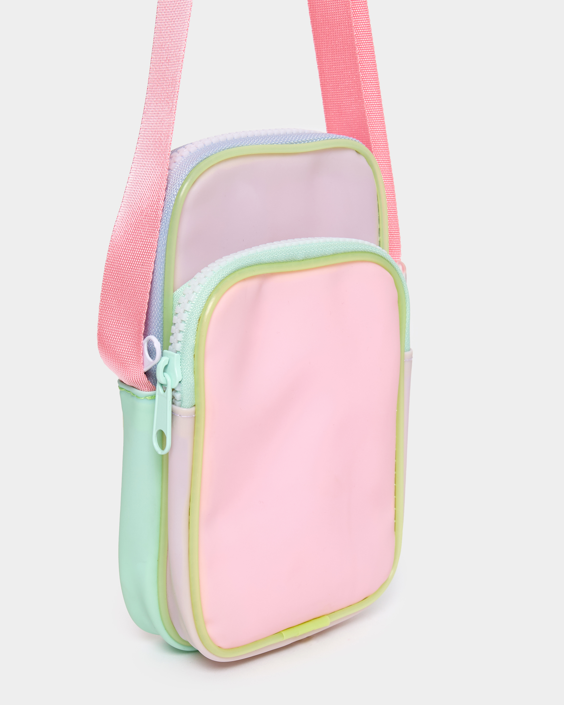 Сумка Futurino S26FU3-FRT-523tg-43 - фото 5