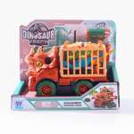 Конструктор Limei сборная игровая модель