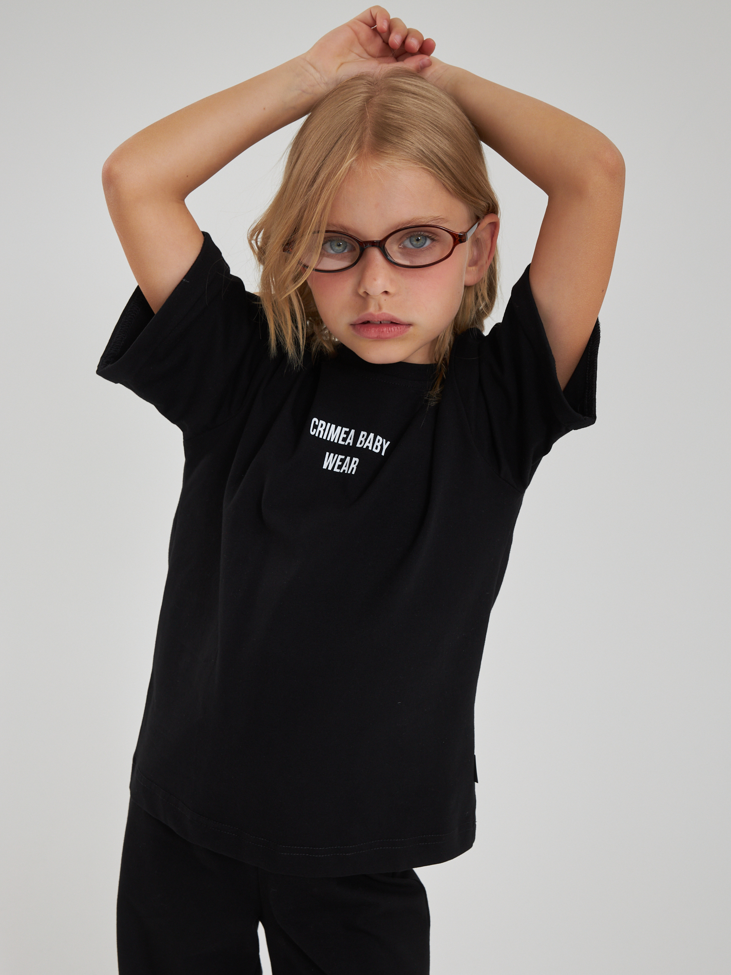 Костюм Crimea Baby ГБ00020801-pants4 - фото 6