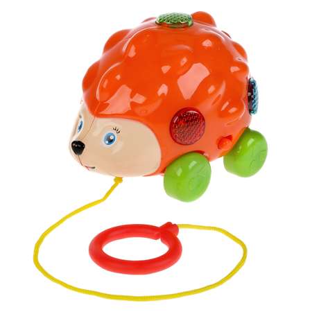 Игрушка УМка каталка