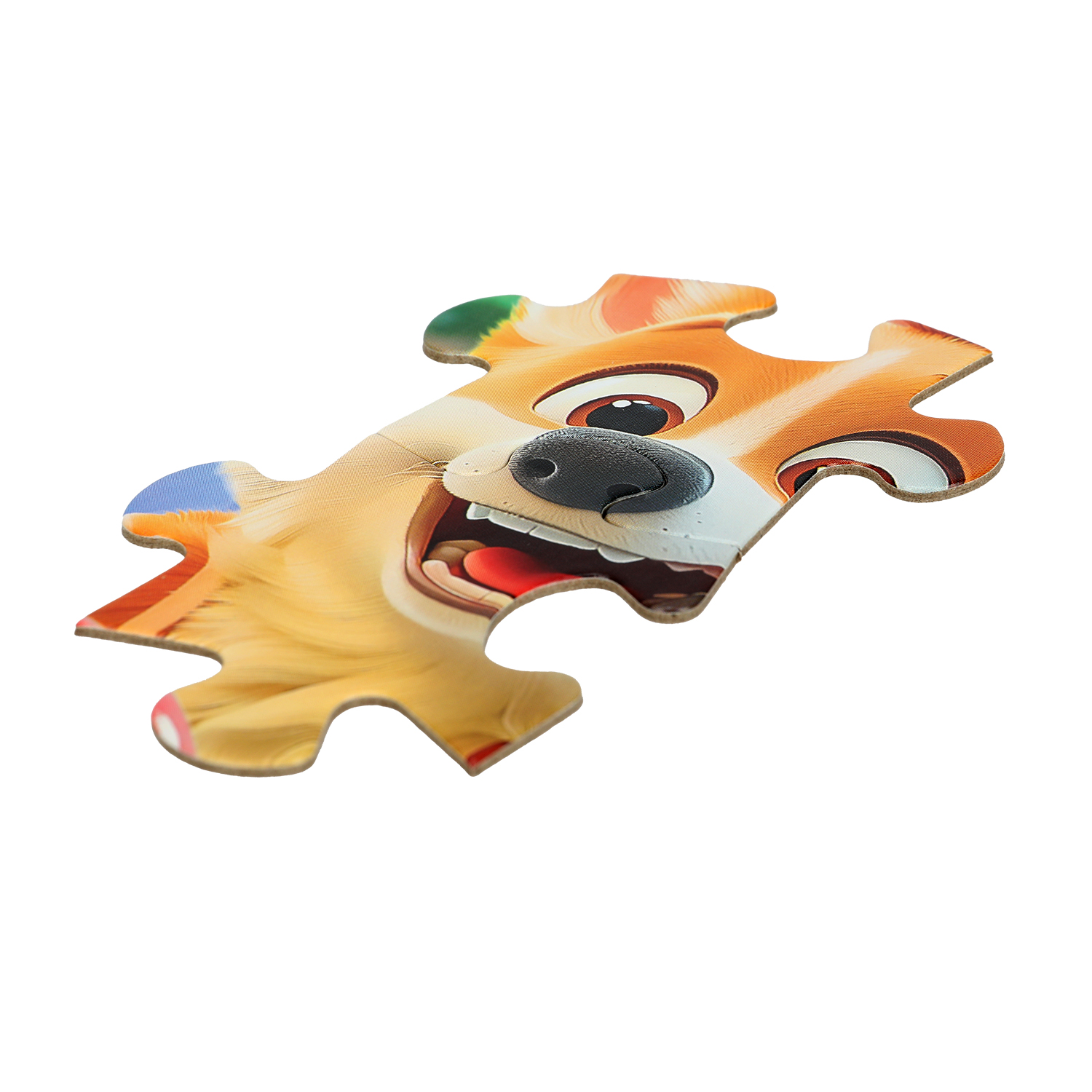 Пазл Умные игры Корги классический - фото 4