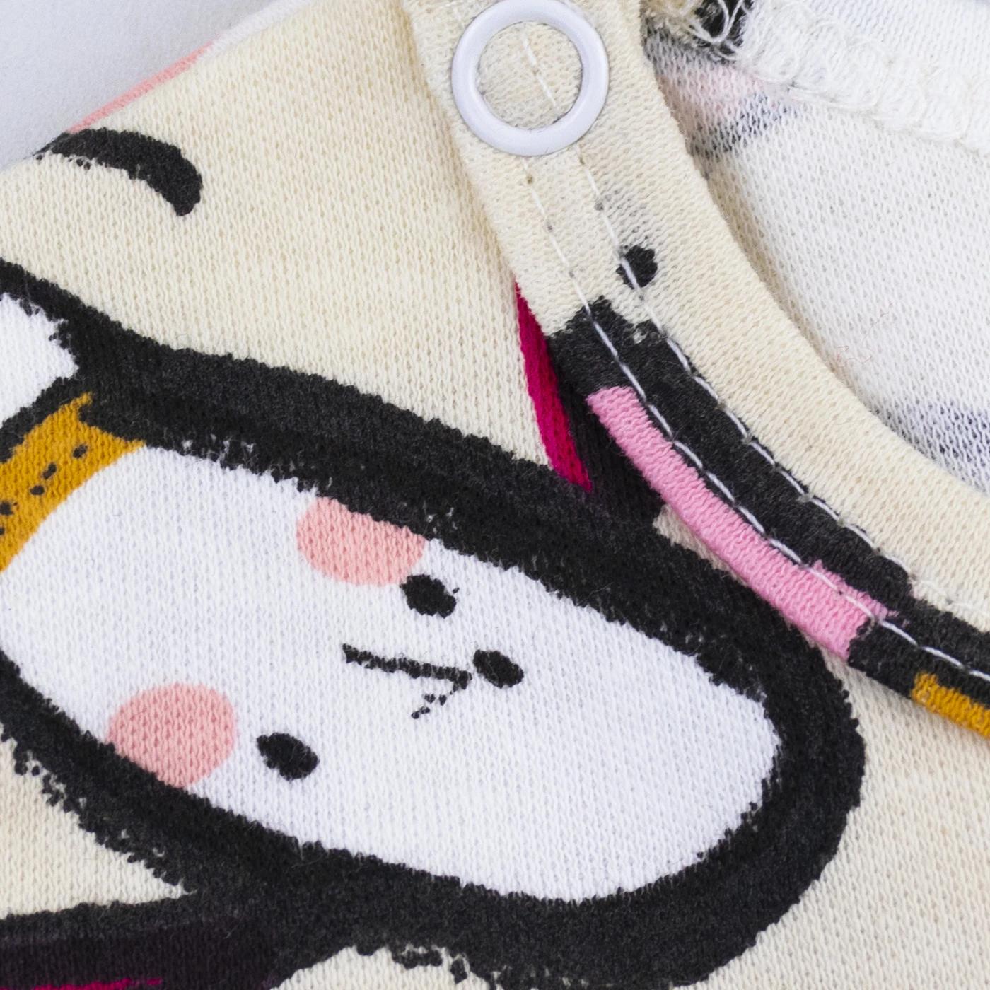 Боди 2 шт YOULALA 1194209507 - фото 2