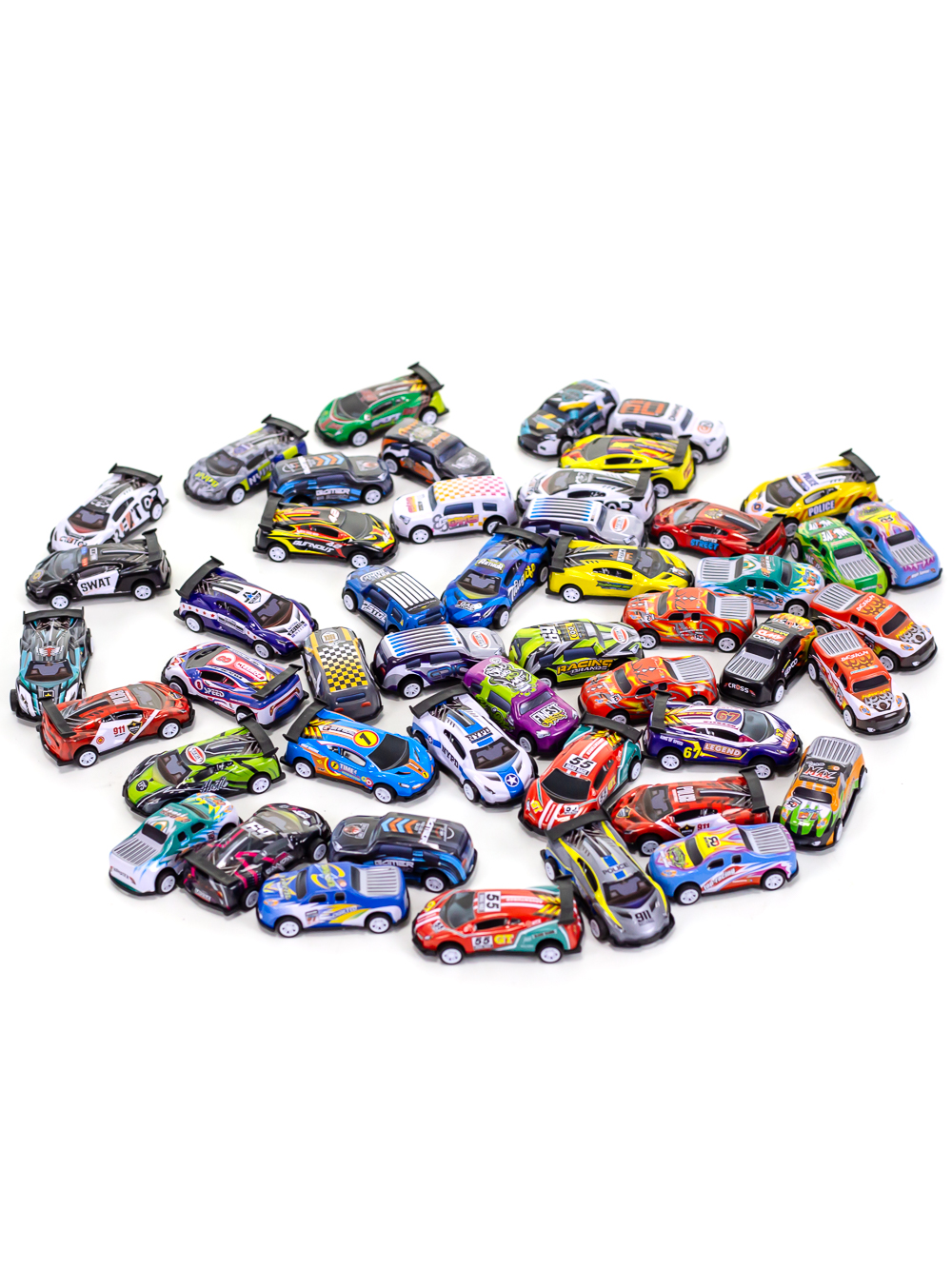 Автомобиль MagicStyle 1373 - фото 5