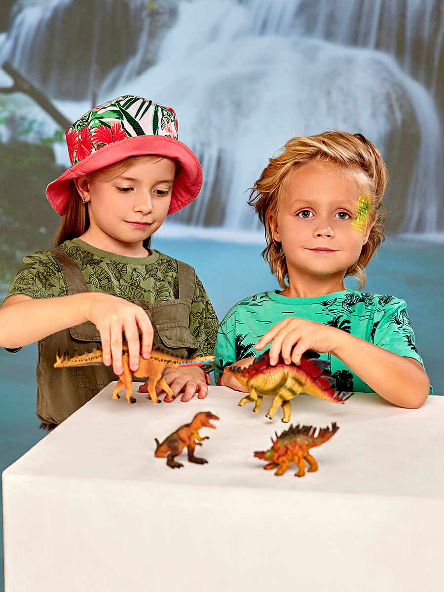 Игровой набор Masai Mara - фото 9