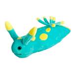 Игрушка мягкая All About Nature Морской слизняк K7921-PT