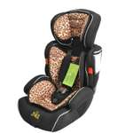 Автокресло Actrum 1/2/3 (9-36 кг)