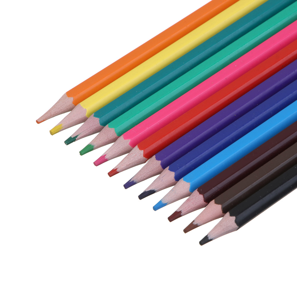 Альбом Panini с карандашами и фломастерами - фото 5