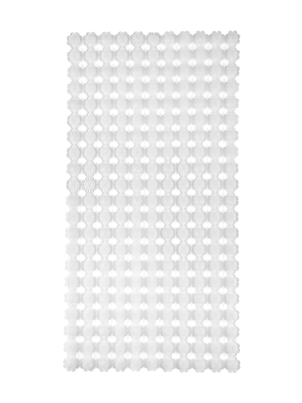 Коврик для купания Varmax белый - фото 1