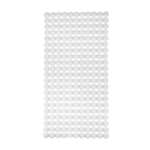 Коврик для купания Varmax белый