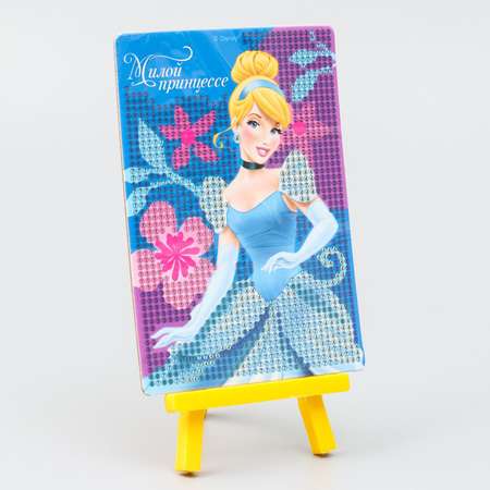 Алмазная мозаика Disney
