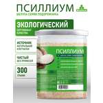 Псиллиум для похудения 300 г Миофарм шелуха семян подорожника
