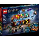 Конструктор LEGO Harry Potter 5129 дет.