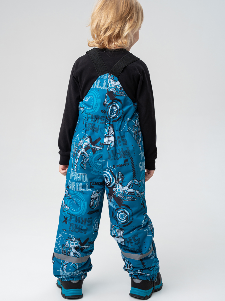 Куртка и полукомбинезон PlayToday 32512084 - фото 7