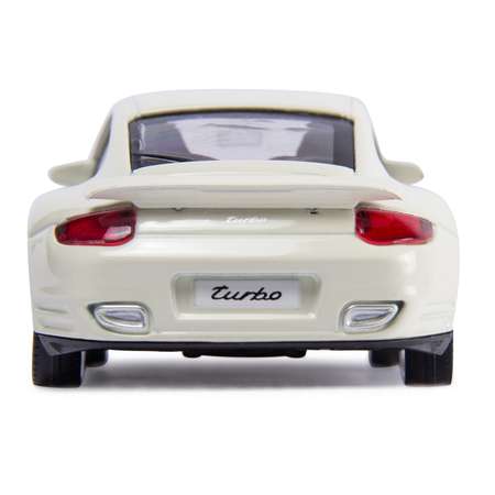 Автомобиль Mobicaro Porsche 911 Turbo 1:43
