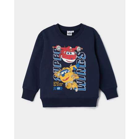 Свитшот Super Wings