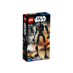 Конструктор LEGO Star Wars 75120 169 дет.