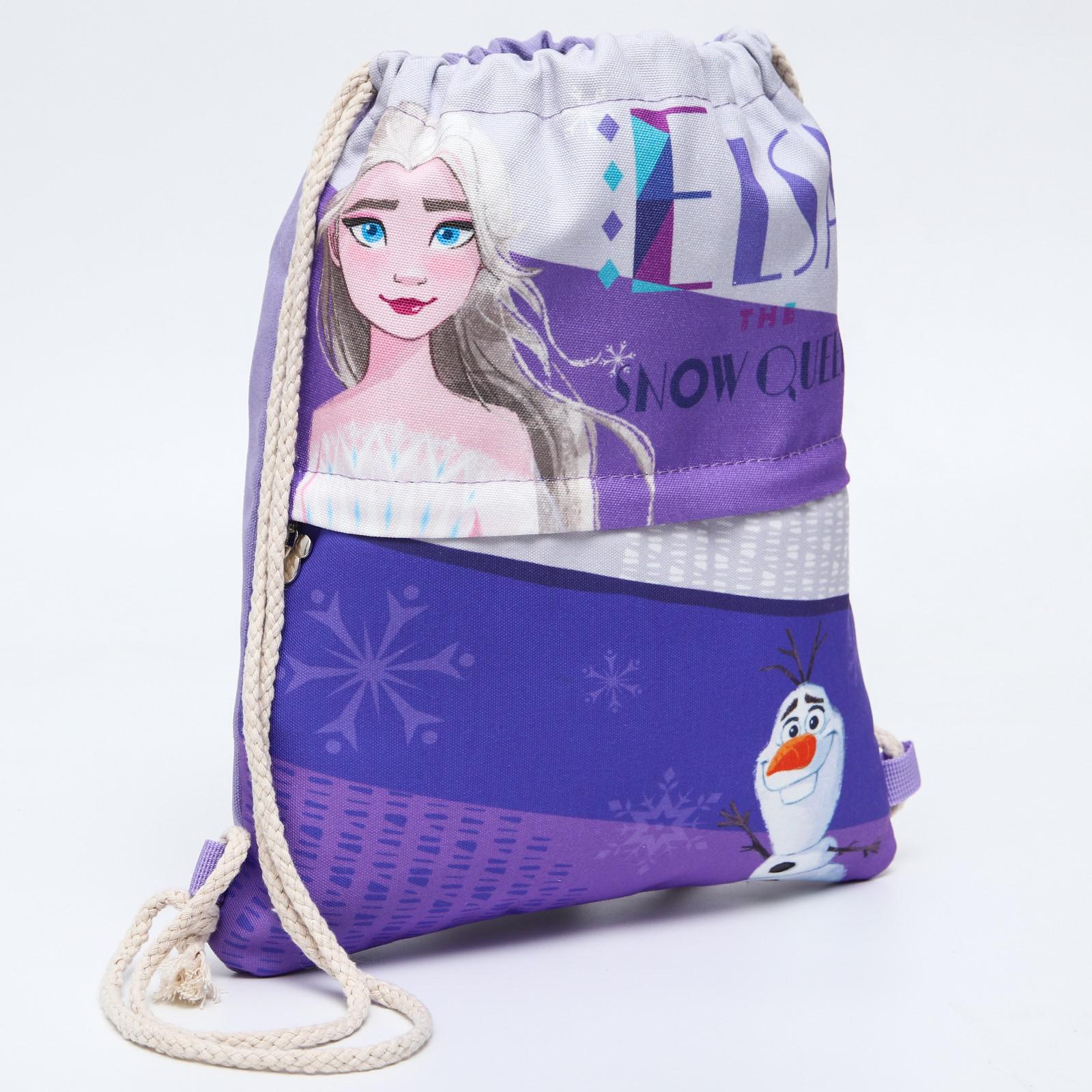 Мешок для обуви Disney - фото 2