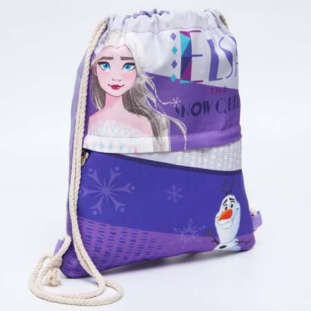 Мешок для обуви Disney