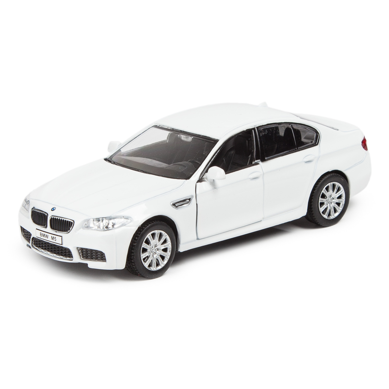 Автомобиль Mobicaro BMW M5 1:32 в ассортименте 544004 - фото 8