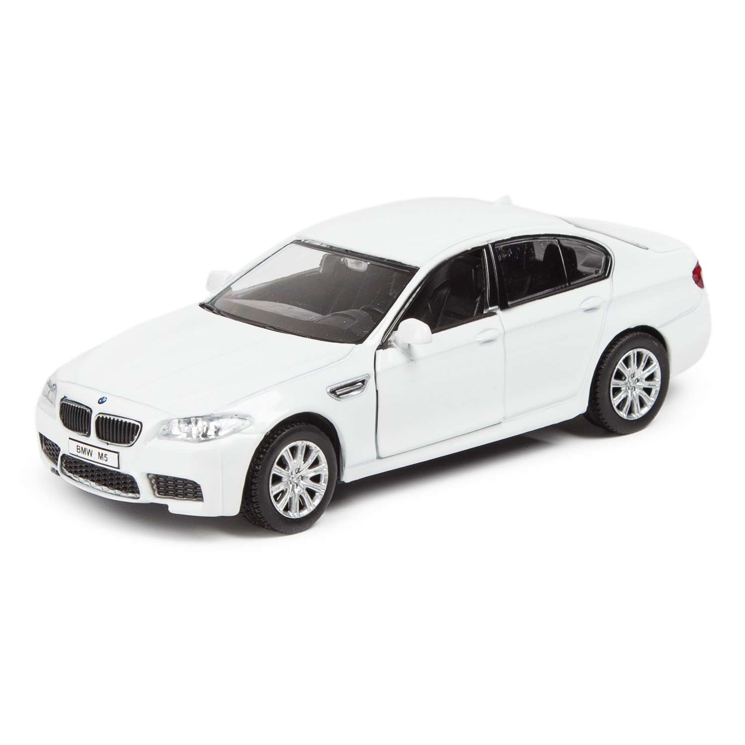 Автомобиль Mobicaro BMW M5 1:32 в ассортименте 544004.0 - фото 8