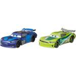 Игровой набор Cars Герои мультфильмов