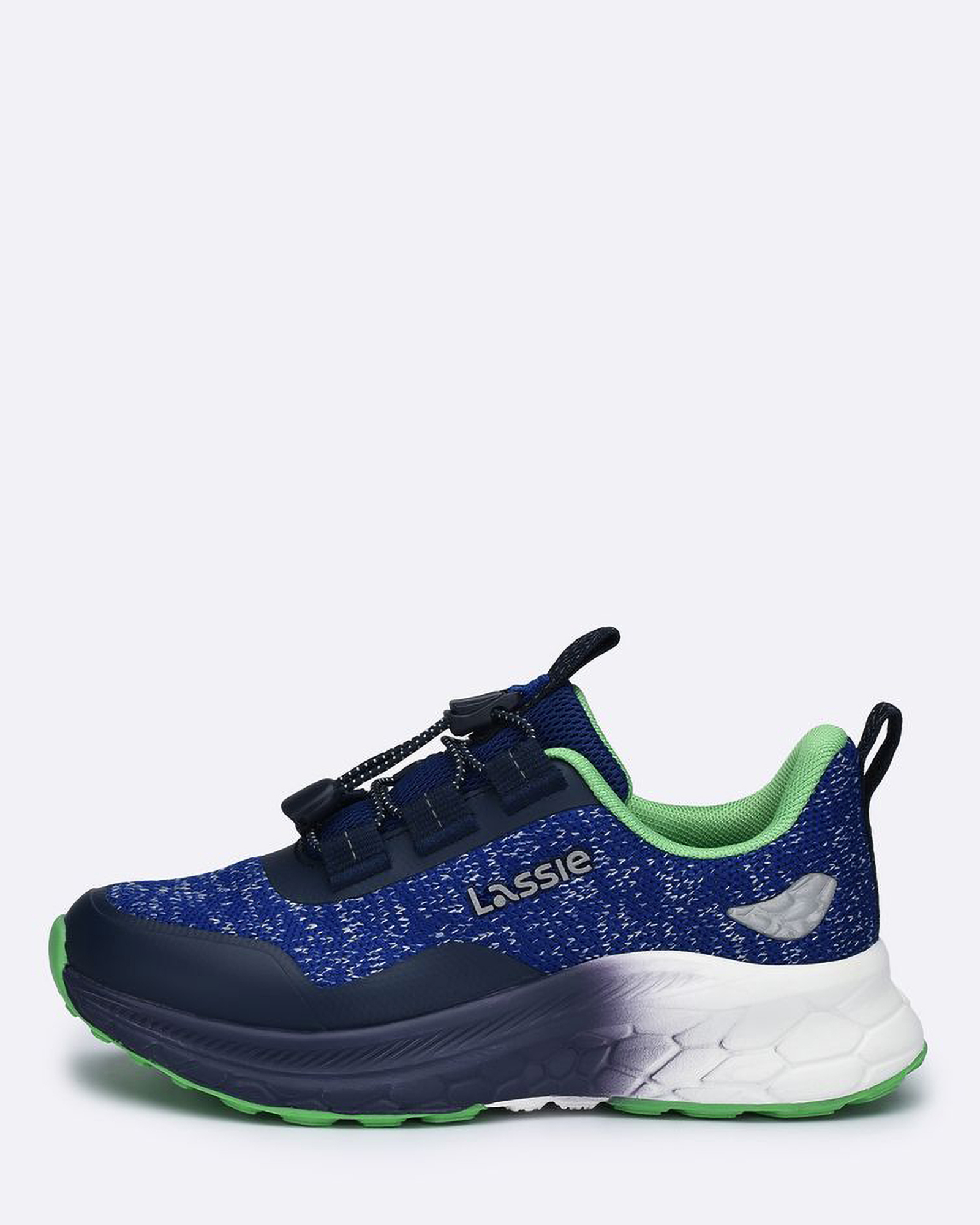Кроссовки Lassie 72404304-6960 - фото 1