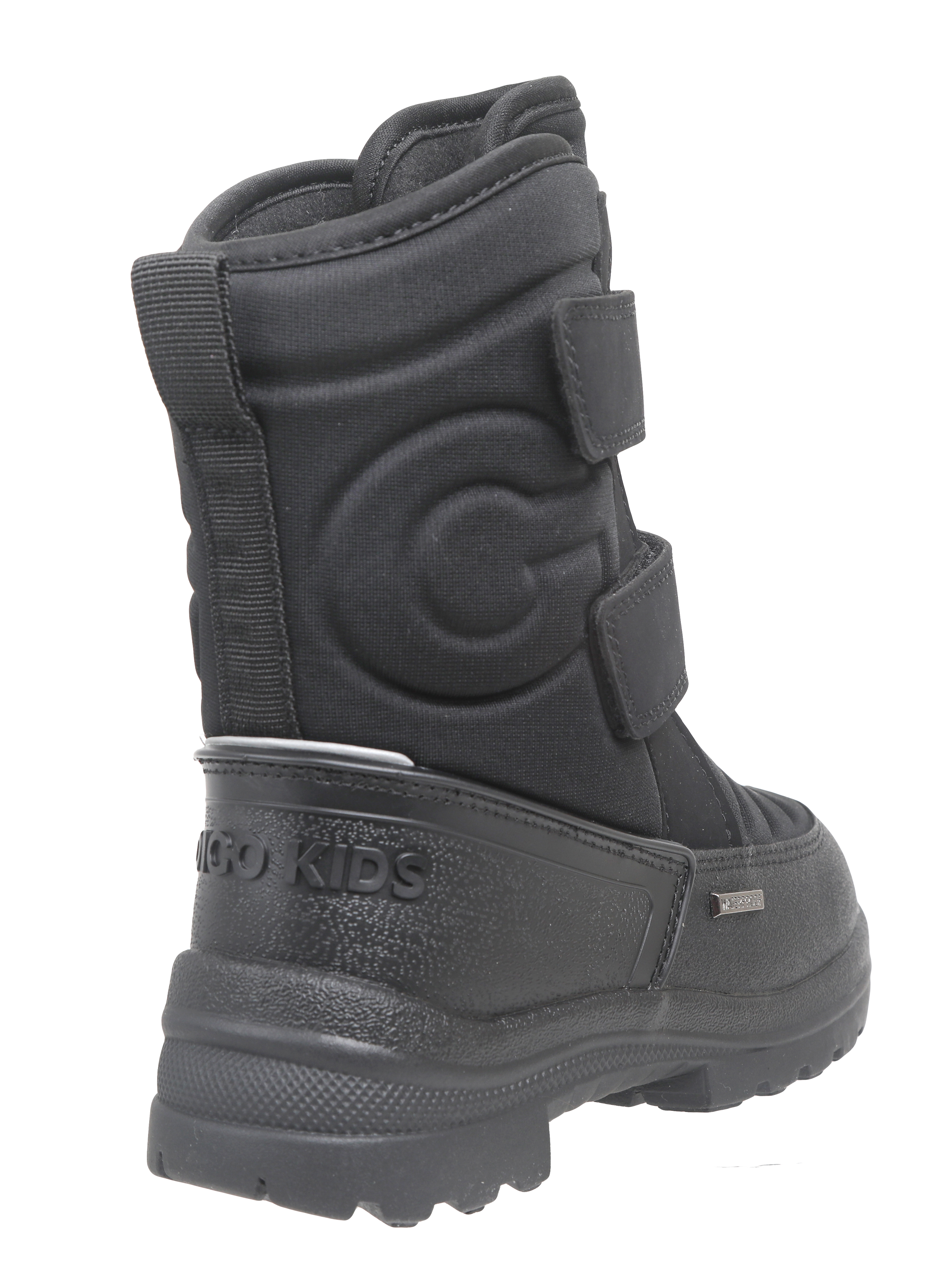 Сапоги Indigo kids 61-0007AB3 - фото 8