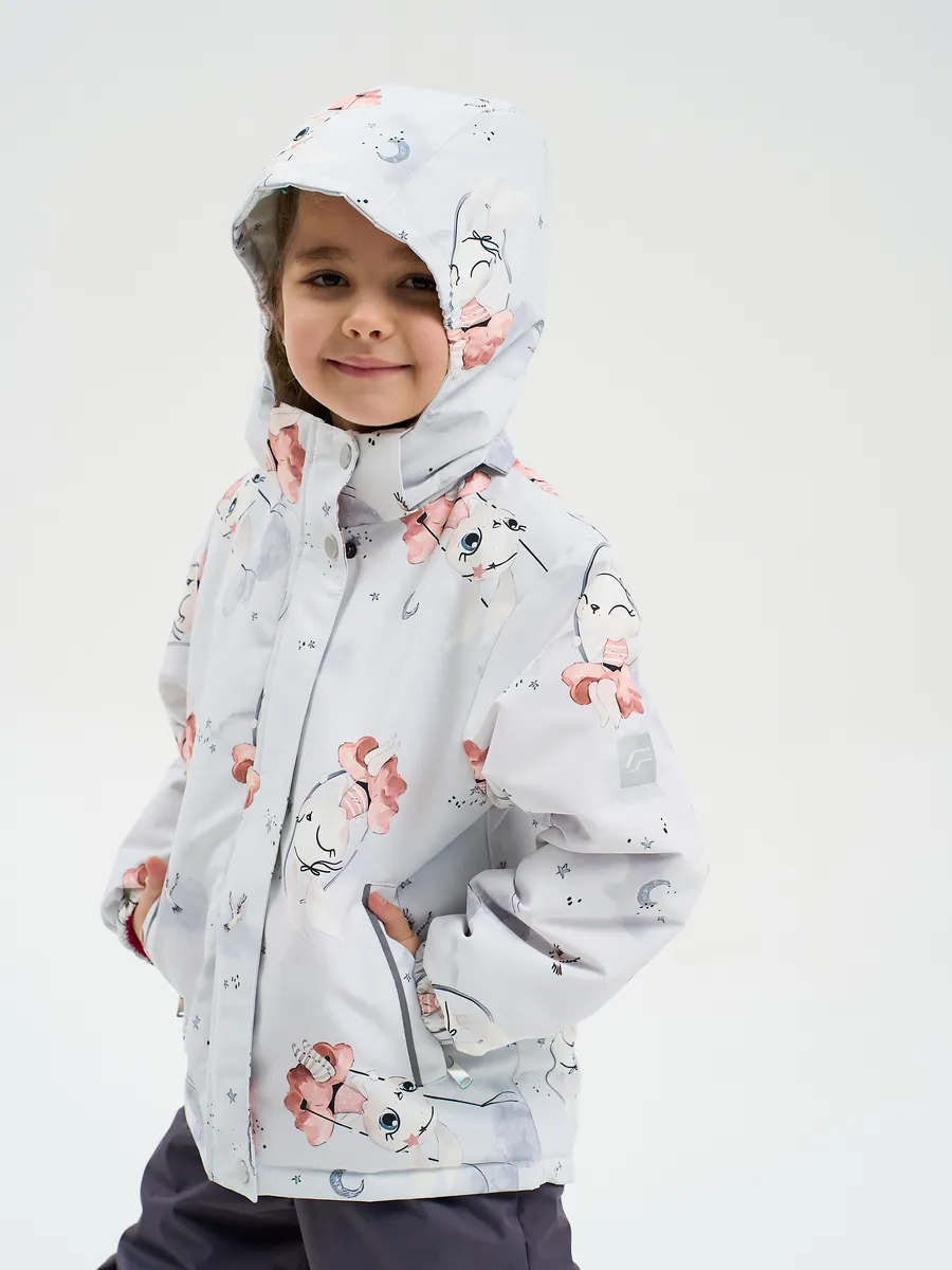 Куртка и полукомбинезон RuStyle ДД-костRSR-579-зайбеж - фото 9