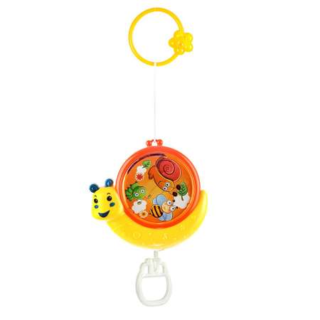 Игрушка Elefantino подвеска