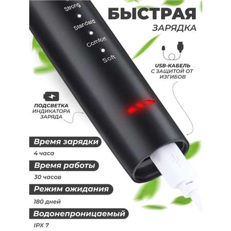 Ирригатор Honest Shop ультразвуковой