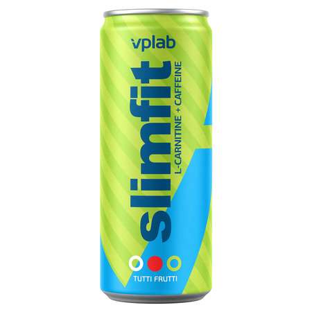 Энергетик VPLAB SlimFit 330мл