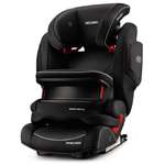 Автокресло Recaro Isofix 1/2/3 (9-36 кг)