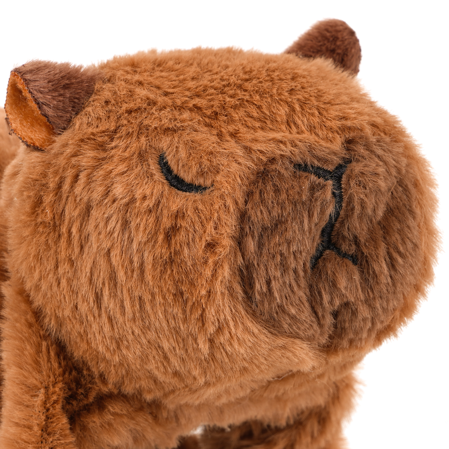 Фигурка Мой питомец Капибара - фото 4