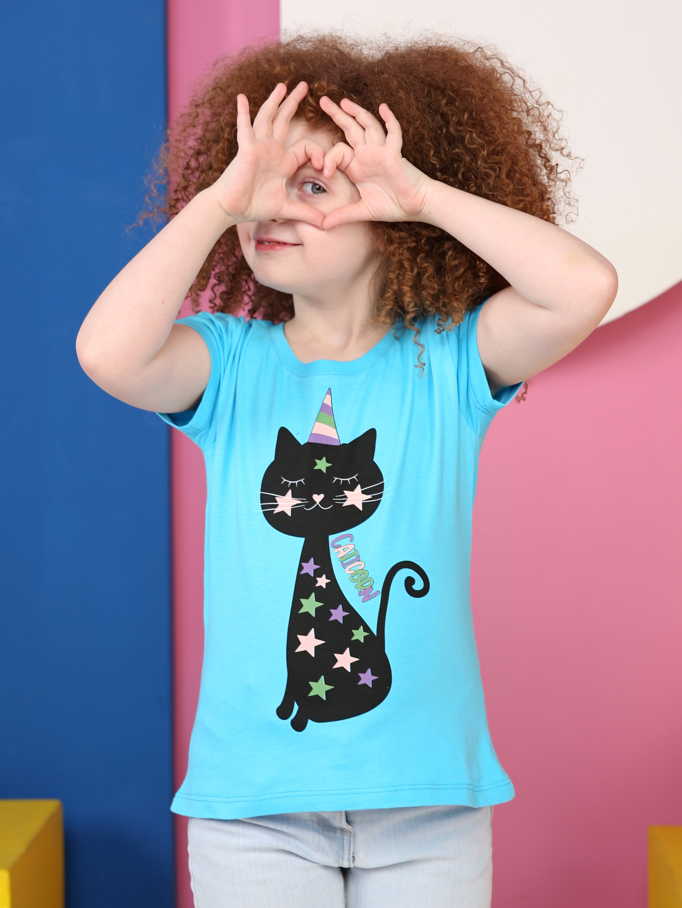 Футболка Baby Stylе m001293 - фото 7