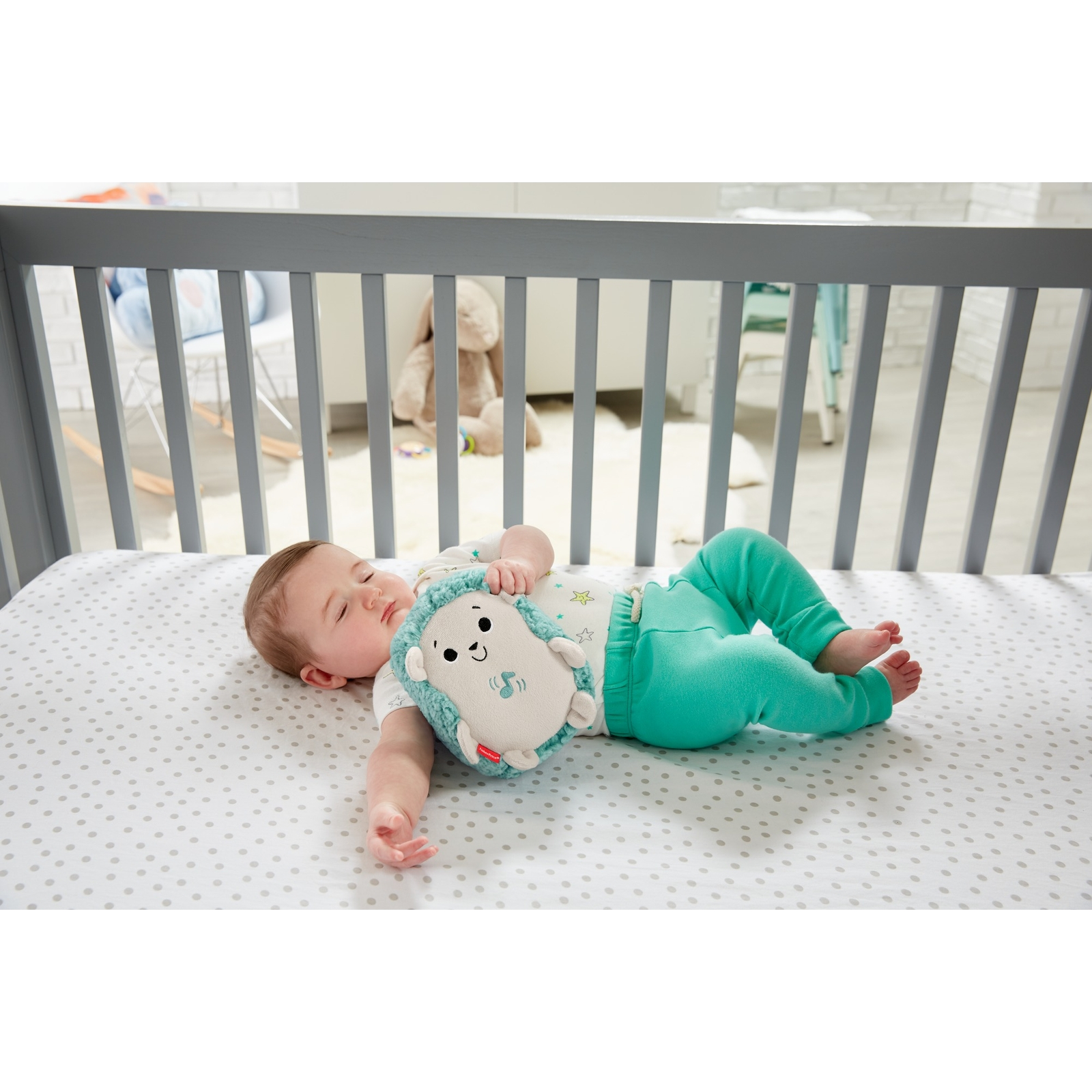 Игрушка Fisher Price - фото 9