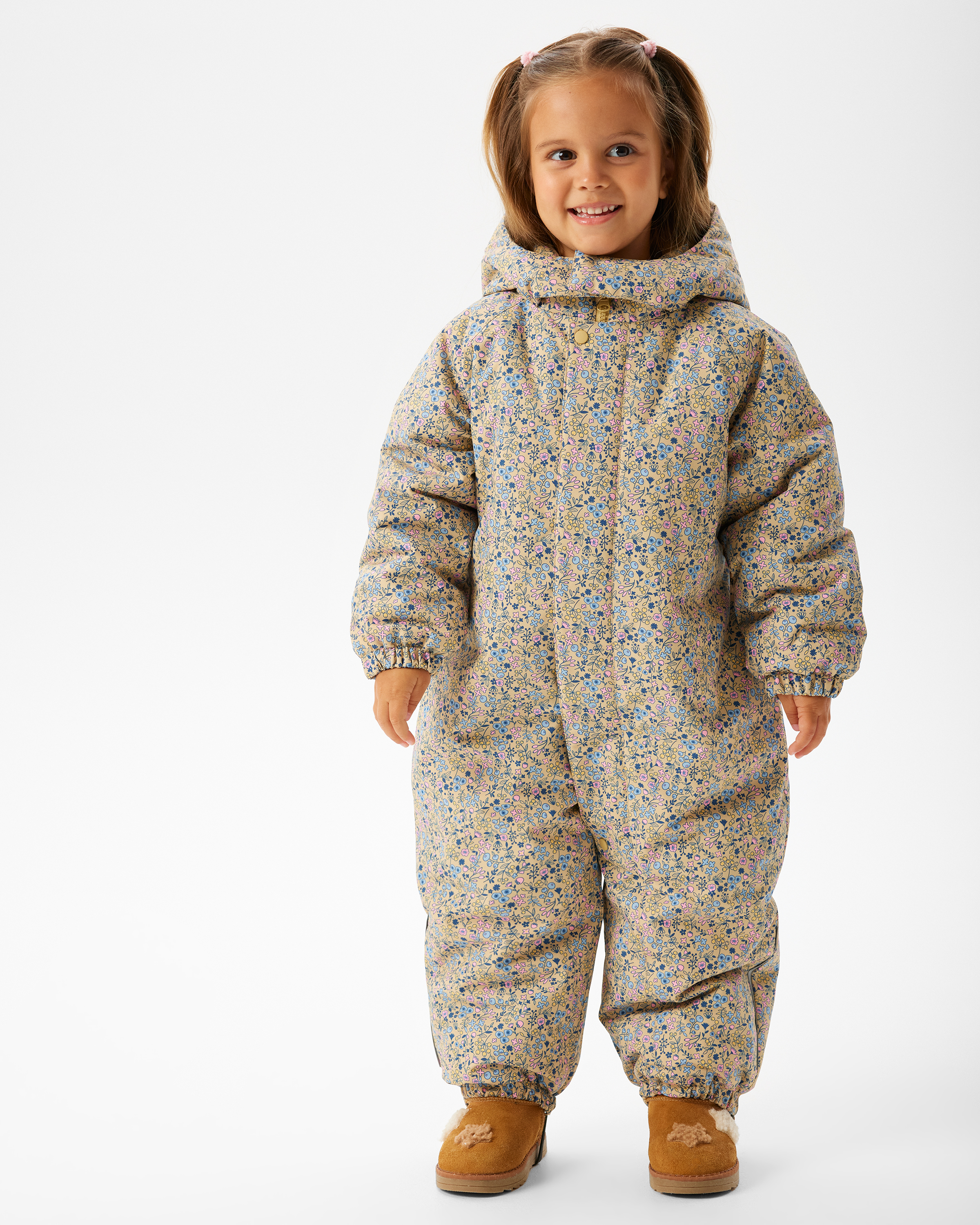 Комбинезон BabyGо W25BG4-BG78ig-L2 - фото 1
