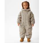 Комбинезон BabyGо