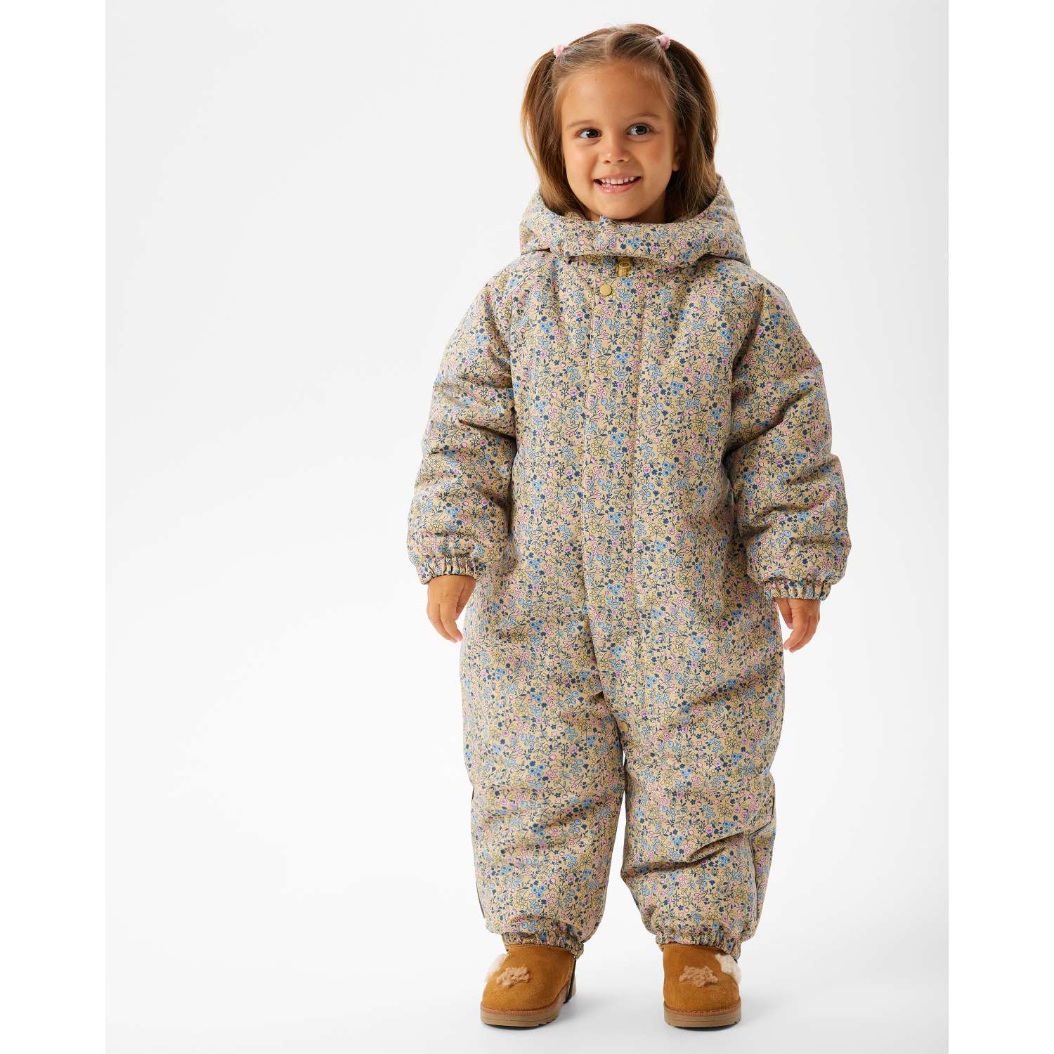 Комбинезон BabyGо W25BG4-BG78ig-L2 - фото 1