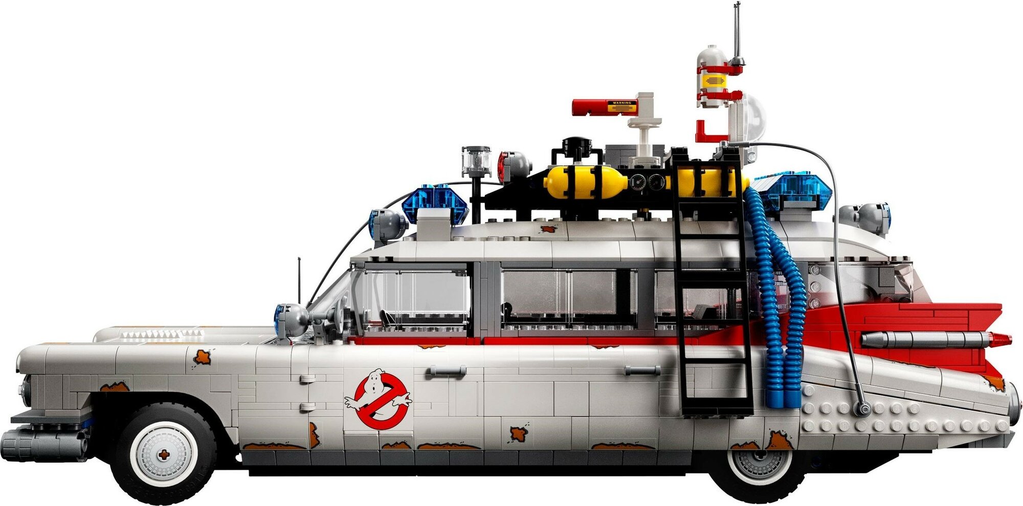 Конструктор LEGO Creator 2352 дет. - фото 3