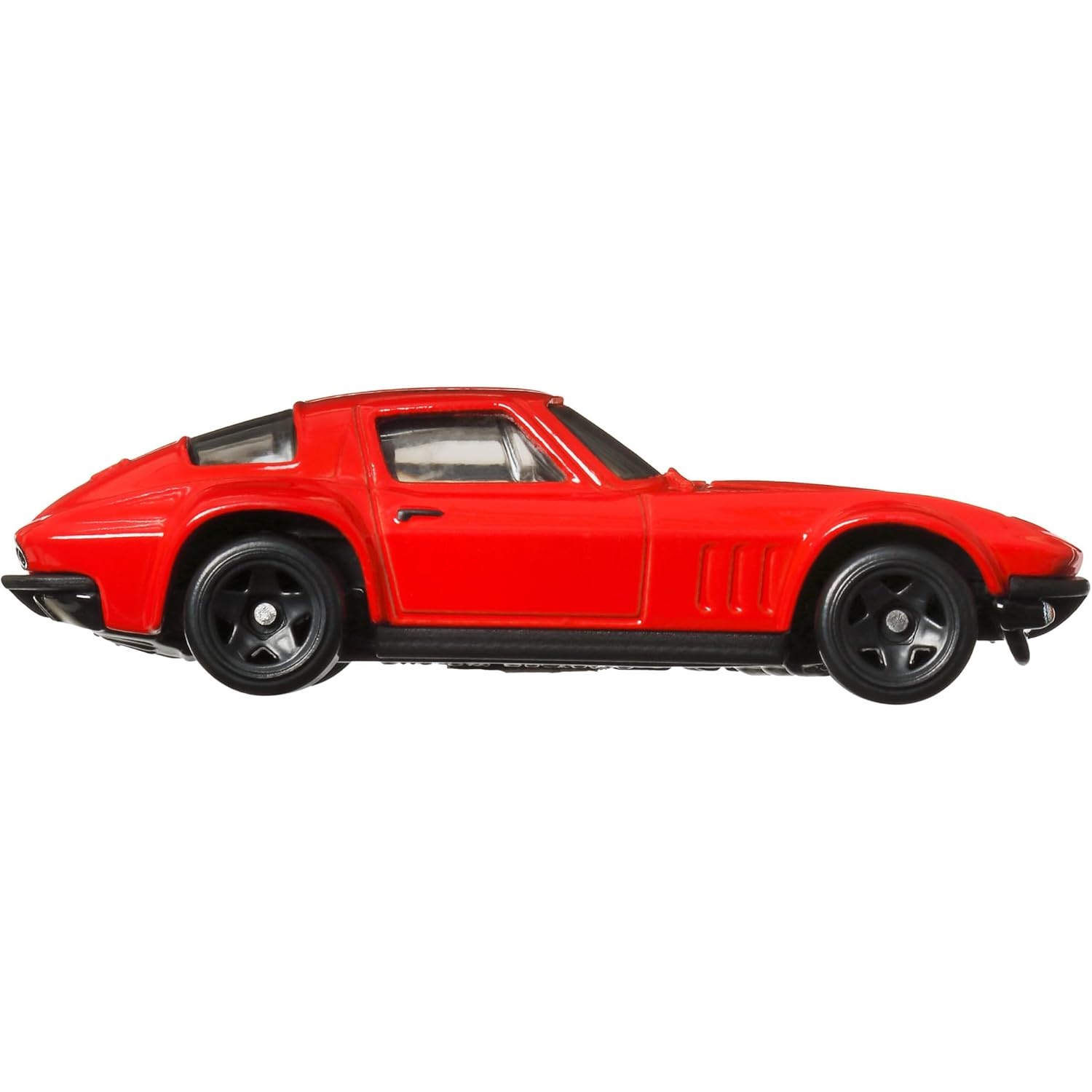 Автомобиль Hot Wheels 1:64 HNR88 - фото 2