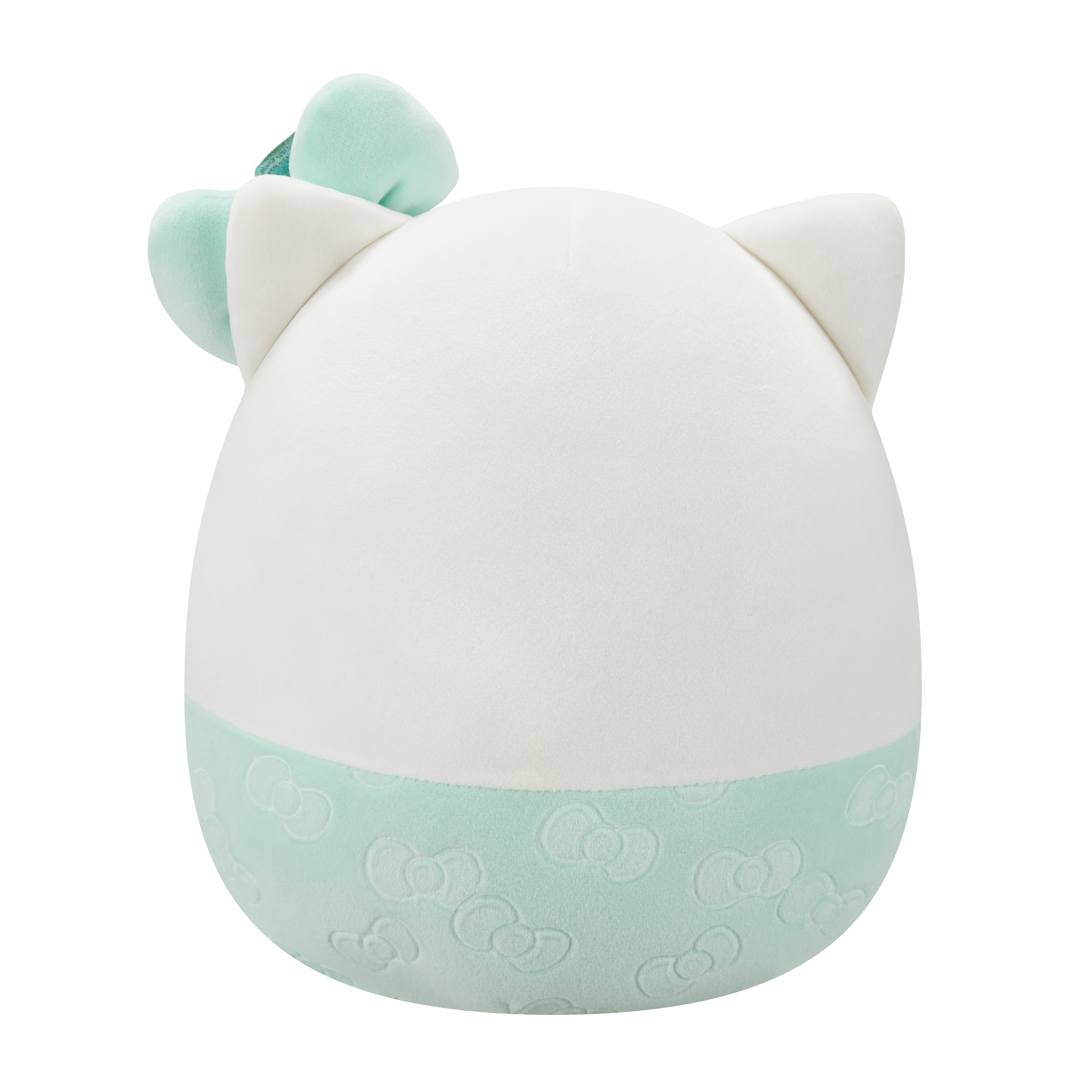 Игрушка мягкая Squishmallows котик 20.3 см - фото 2