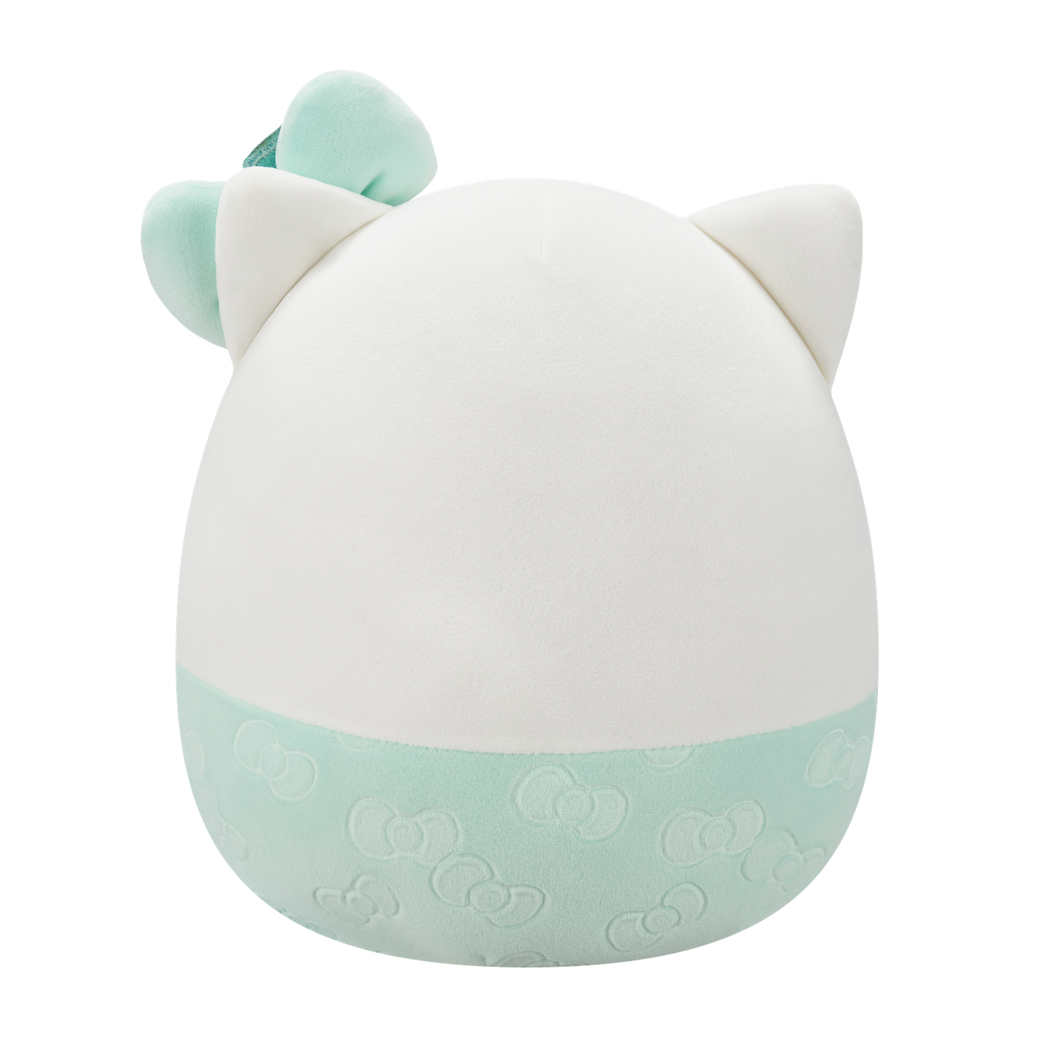 Мягкая игрушка Squishmallows котик Китти 20.3 см - фото 2