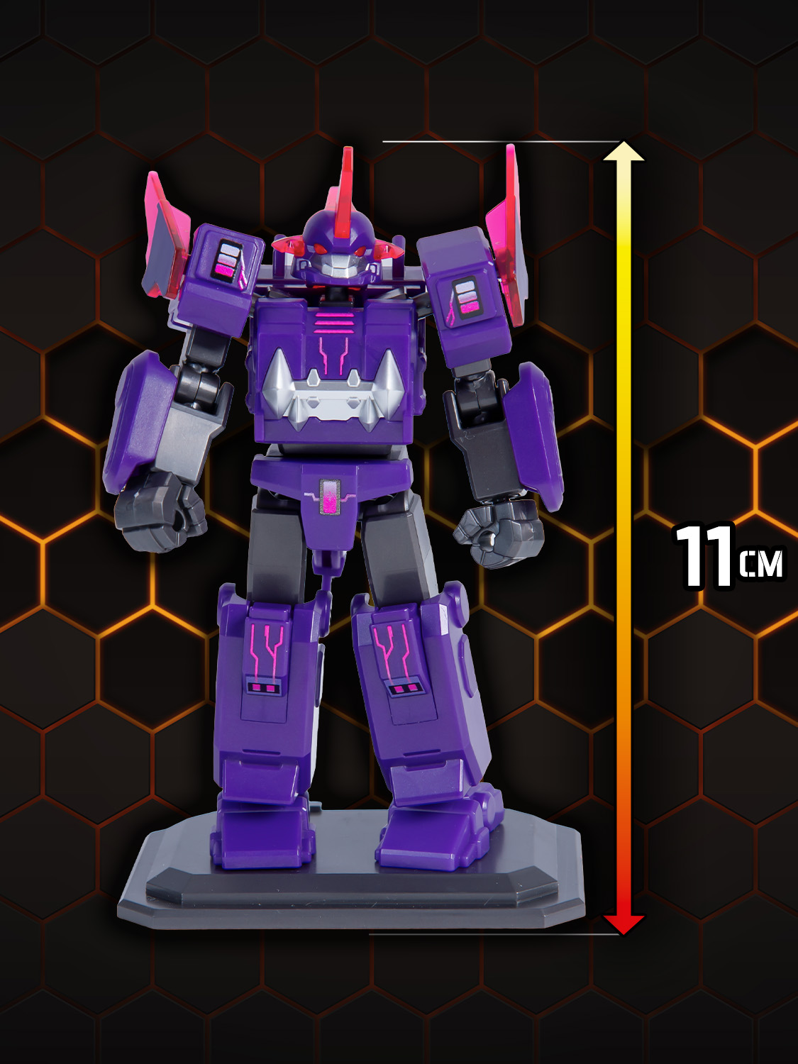 Игровой набор Dinoster Моза Шторм - фото 8