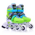 Роликовые коньки ROCKET 28-31