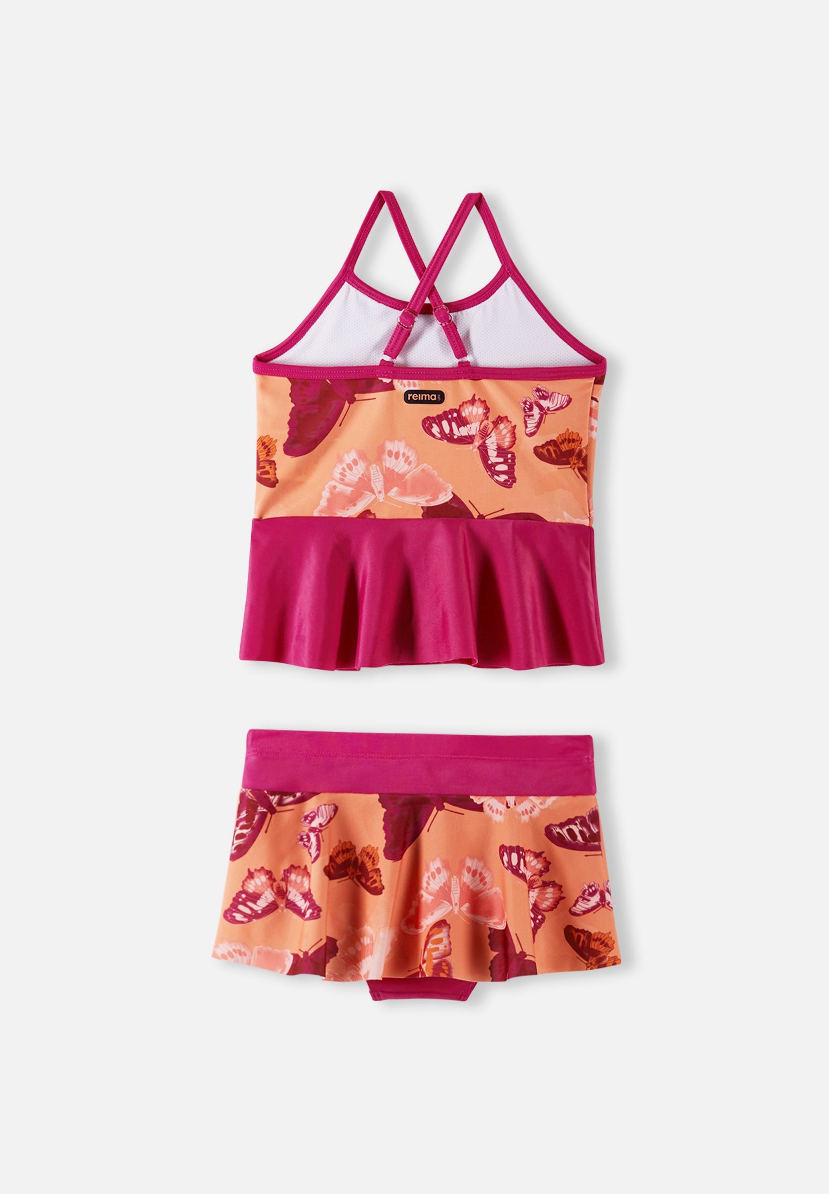 Купальник Reima 526440-3215 - фото 2